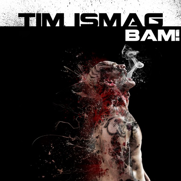 Tim Ismag